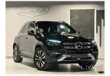 Mercedes GLE 450 2024